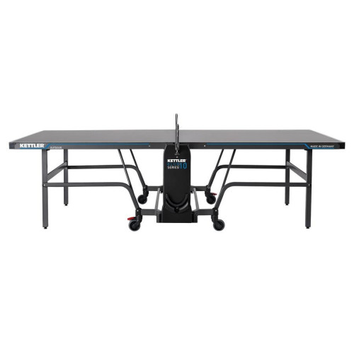 Теннисный стол  Kettler Outdoor K10 - фото №3